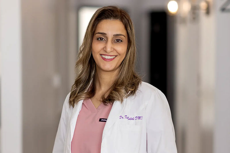 Dentist in Fulshear
