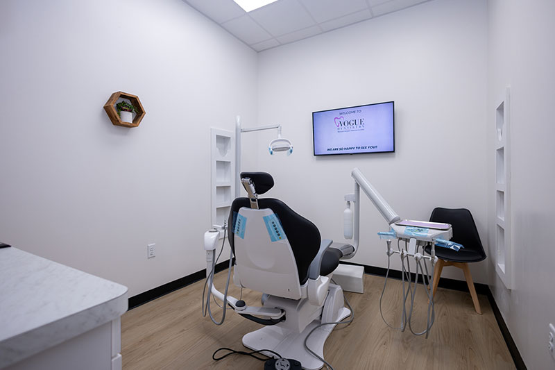 Dental Treatments in Fulshear