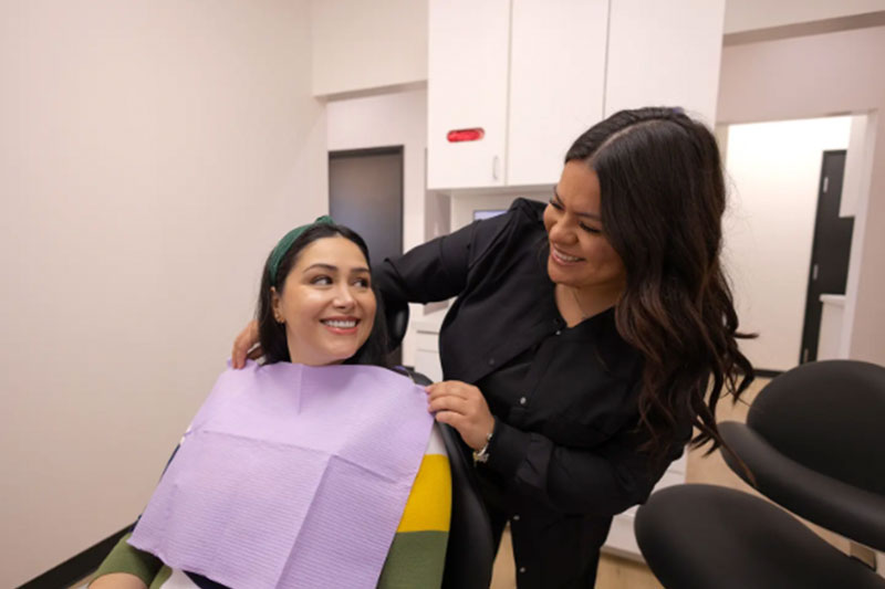 Cosmetic Dentistry in Fulshear