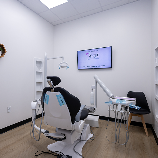Dentist in TX
