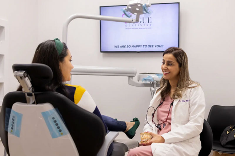 General Dentistry in Fulshear