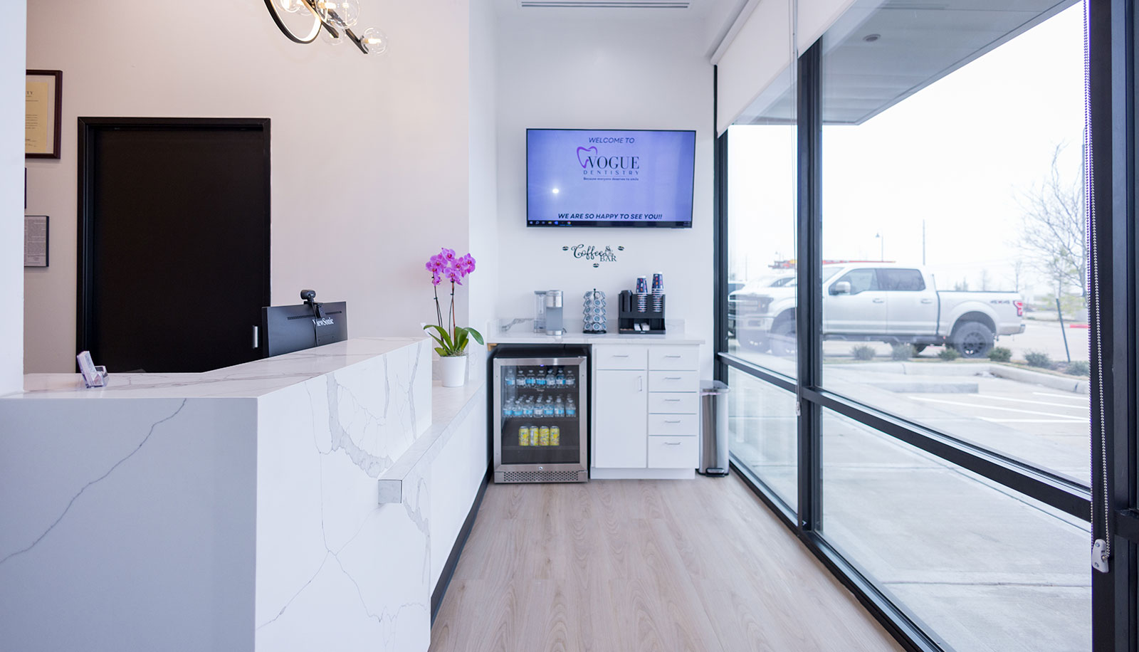 Dentist in Fulshear