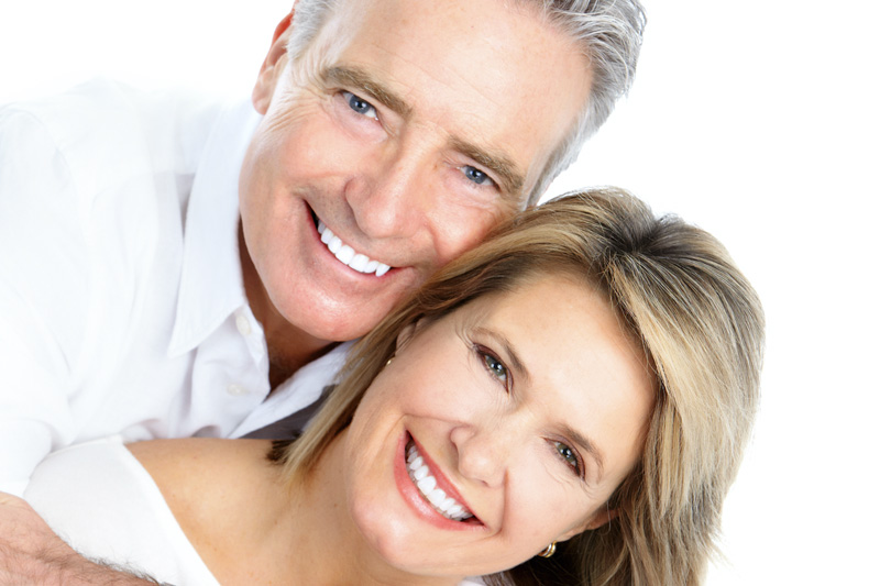 Dental Implants in Fulshear