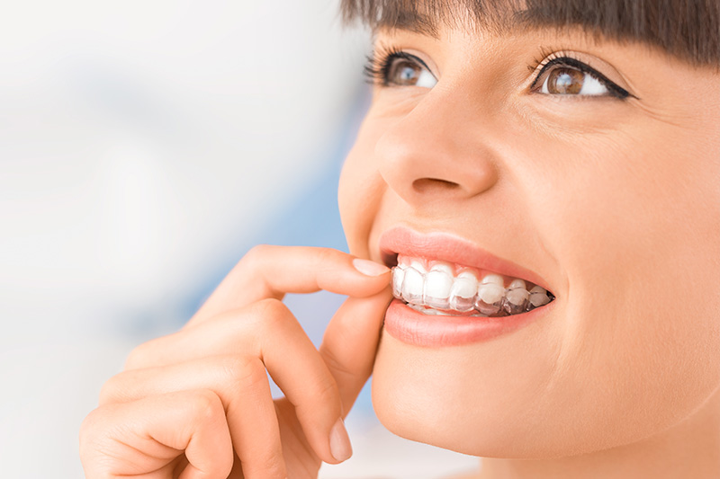 Quality Dental Treatments in Fulshear